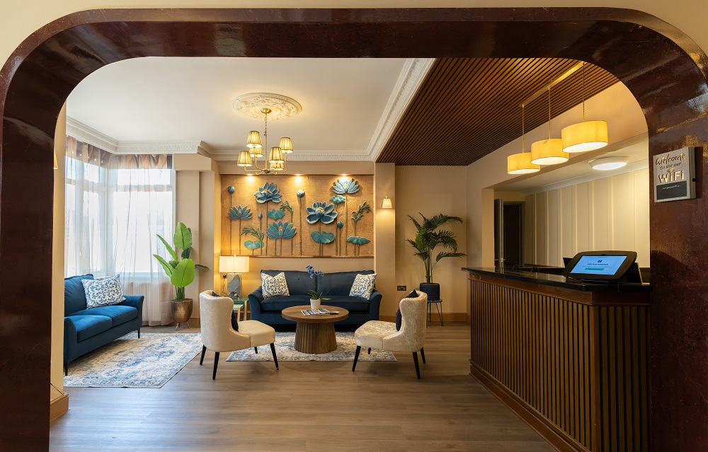 Heathrow Slough Hotel & Suites - Avida Studios-8 (1)