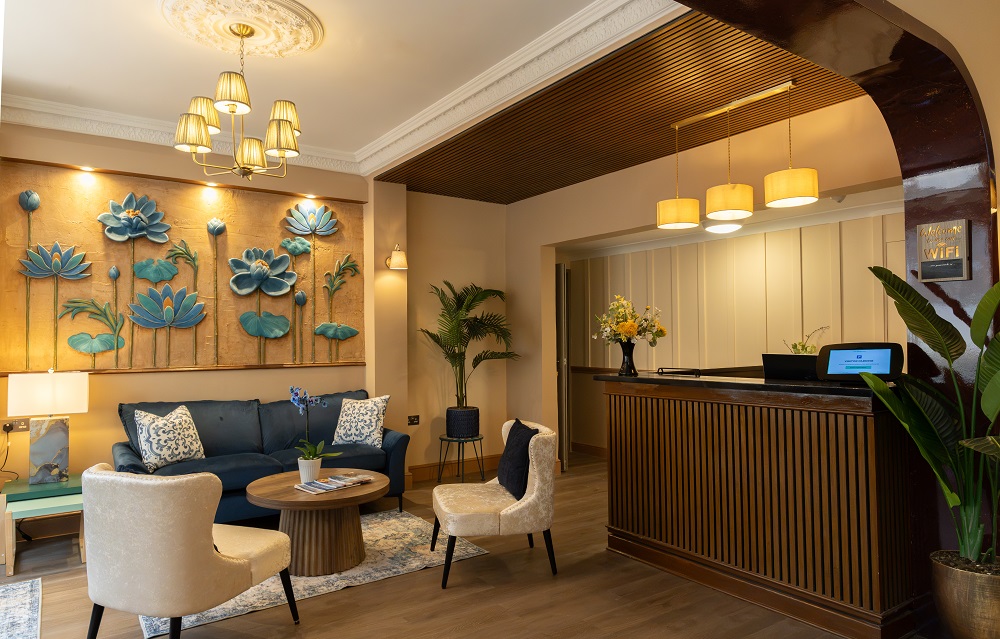 Heathrow Slough Hotel & Suites - Avida Studios-9 (1)